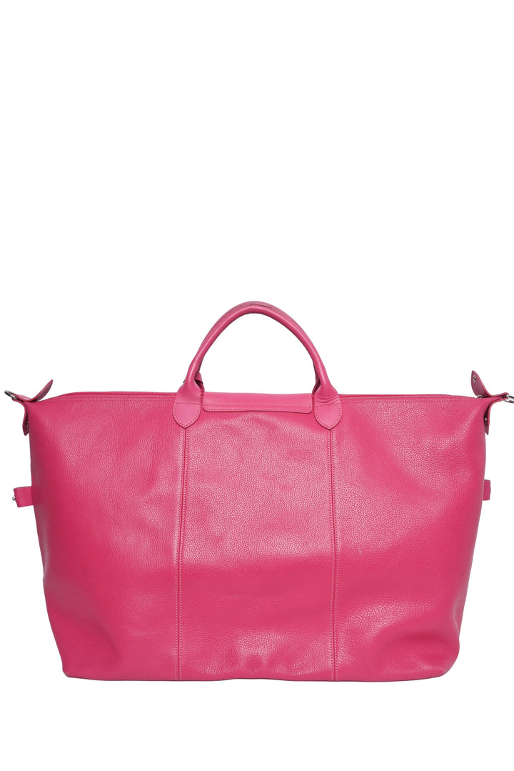 Longchamp Le FoulonnÃ© XL Travel Bag
