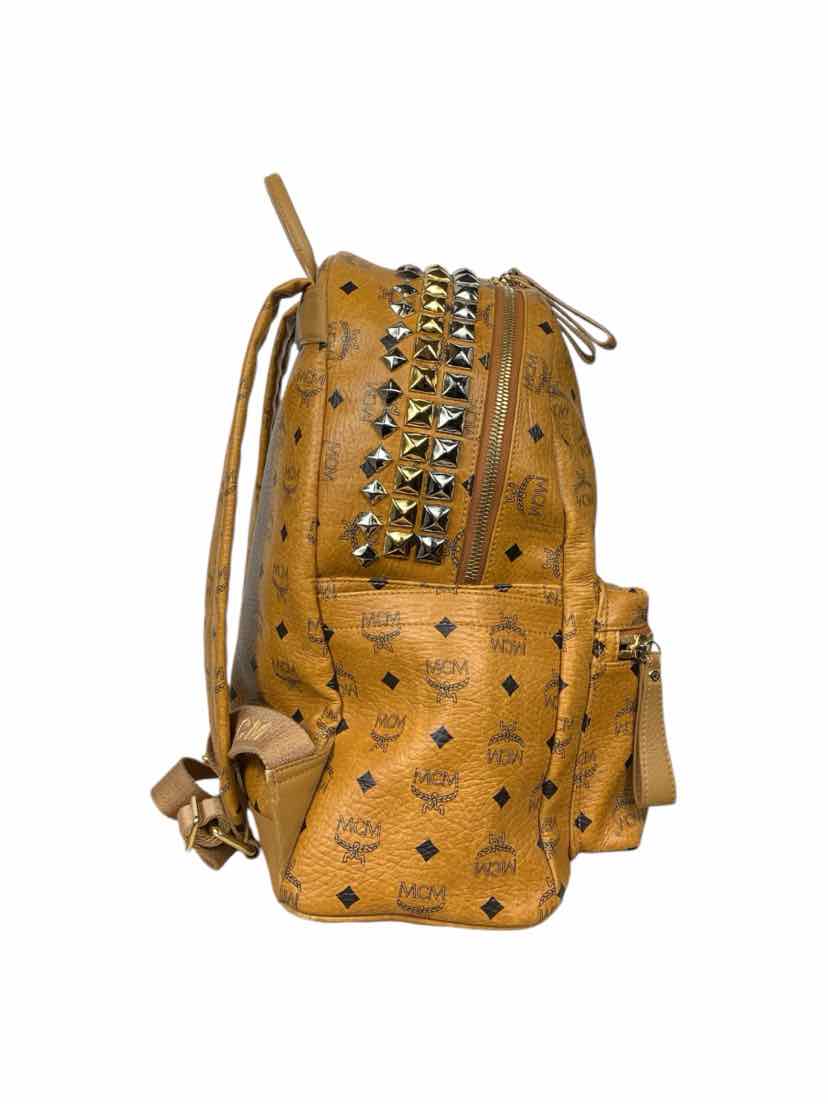 MCM BackPack