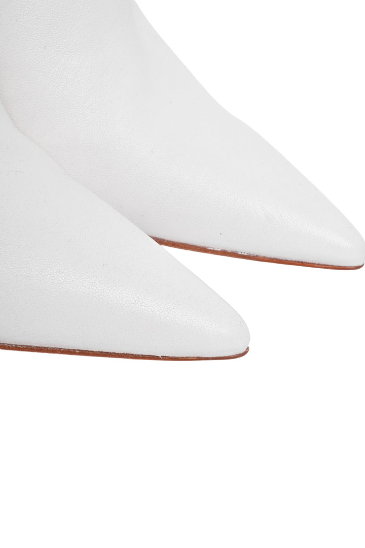 Stuart Weitzman Size 7.5 Power Bootie