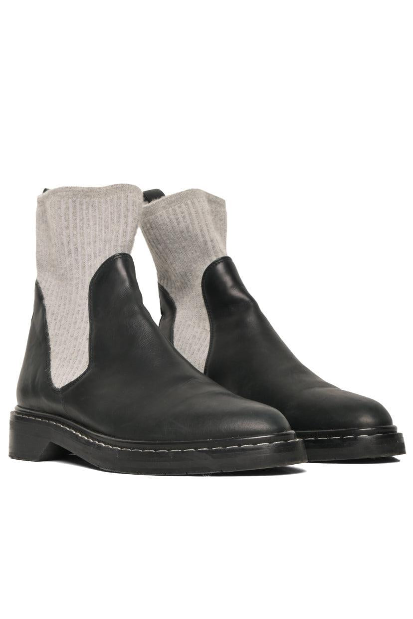 The Row Size 35.5 Fara Chelsea Ankle Boots