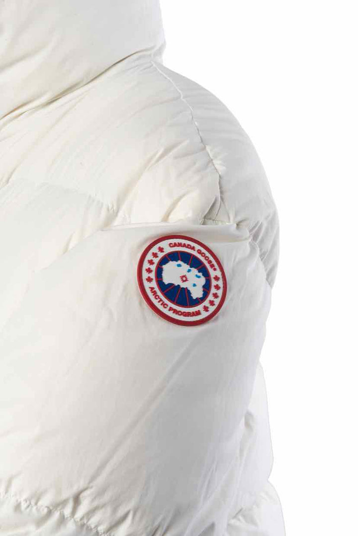 Canada Goose Size M Men's x Angel Chen Bayan Reversible Puffer Jacket