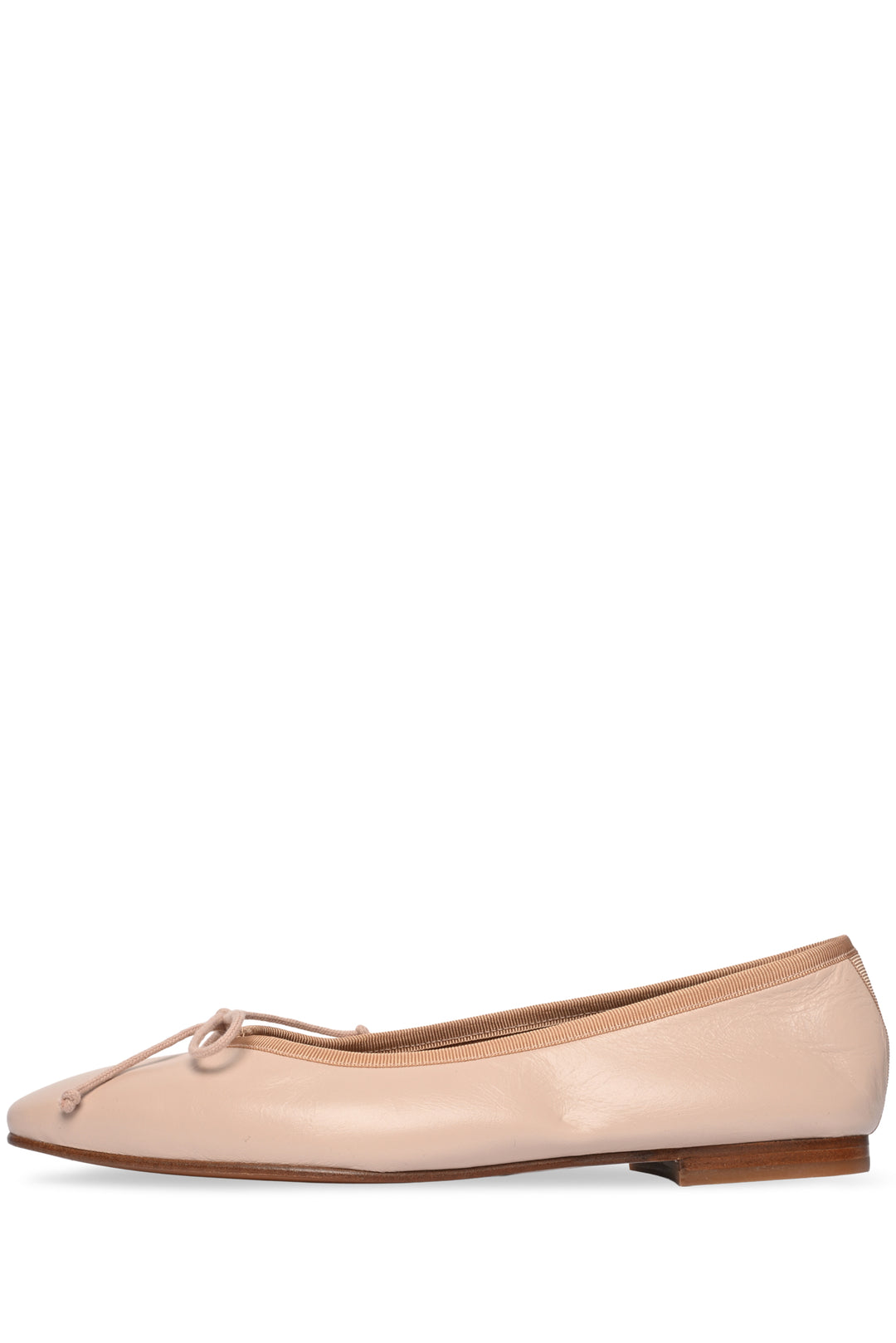 Margaux Size 37 The Fonteyn Flats