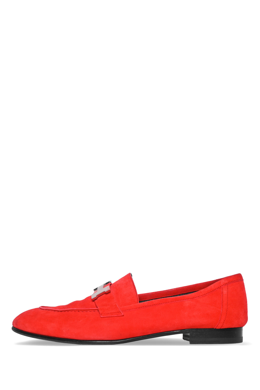 Hermes Size 40 Paris Loafers