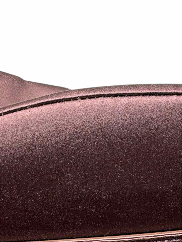 LouLou Studio Satin Purse