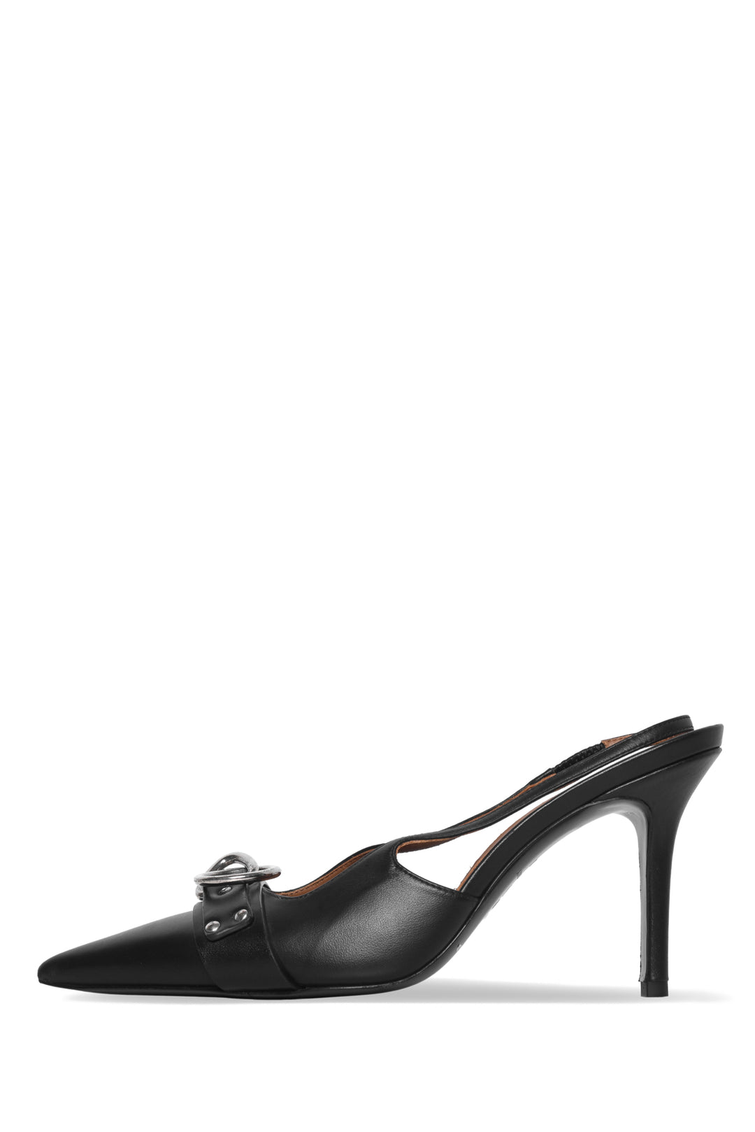 R13 Size 40 Sid Harness Pumps