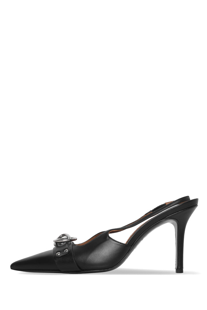 R13 Size 40 Sid Harness Pumps