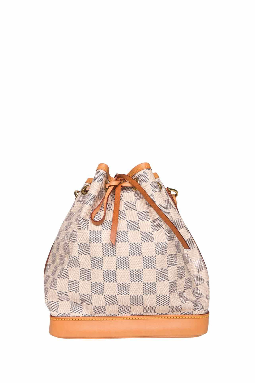 Louis Vuitton 2015 Damier Azur Noe BB Shoulder Bag