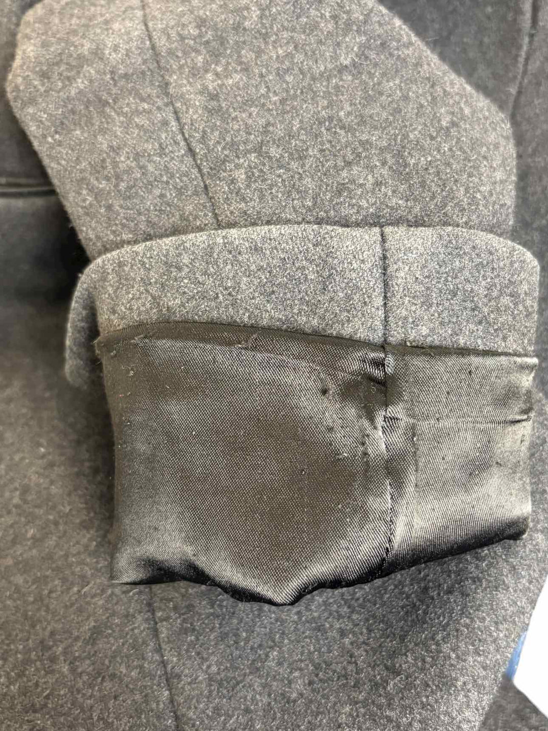 Mackage Wool Blend Size 42 Men's Coat