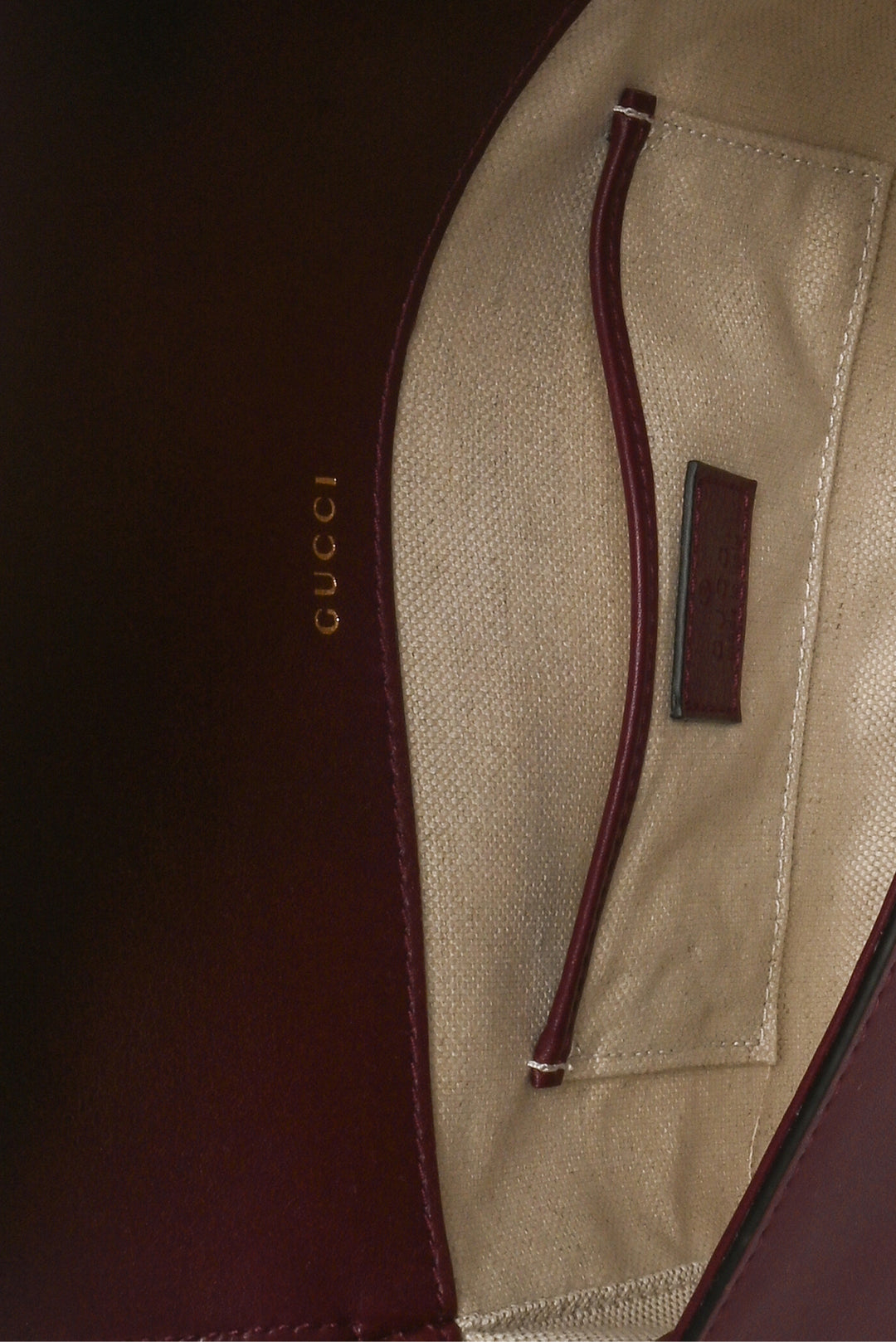 Gucci Horsebit 1955 Mini Arabella Bag
