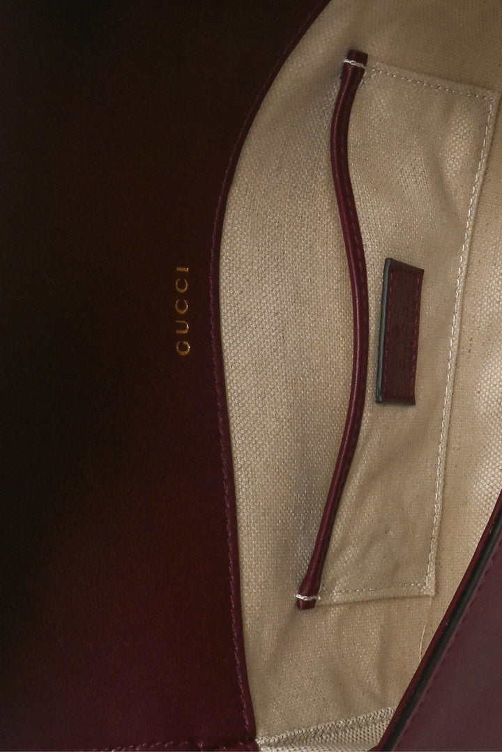 Gucci Horsebit 1955 Mini Arabella Bag