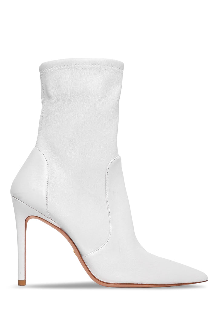 Stuart Weitzman Size 7.5 Power Bootie