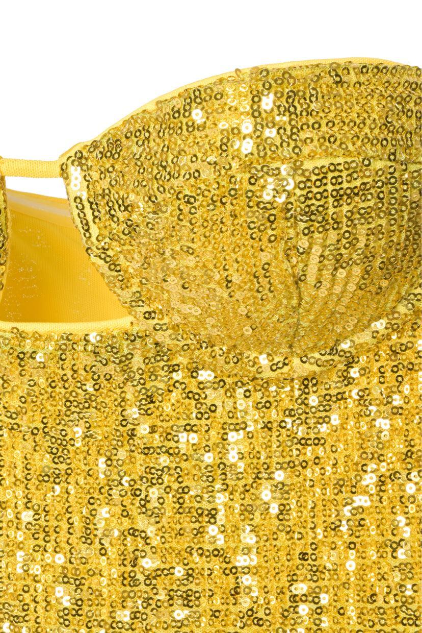 Camila Coelho Size XS Mackenzie Midi Dress