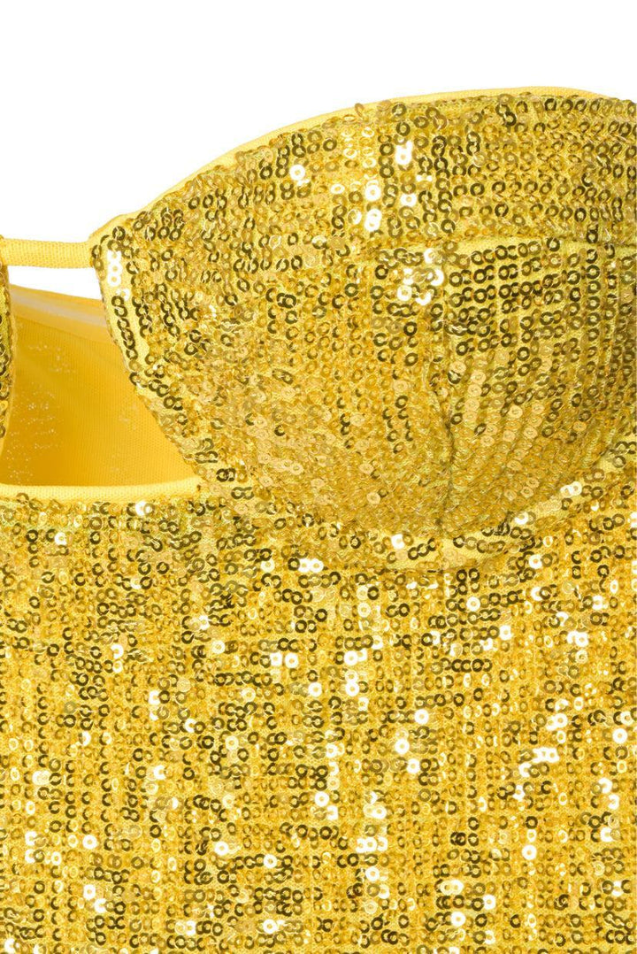 Camila Coelho Size XS Mackenzie Midi Dress