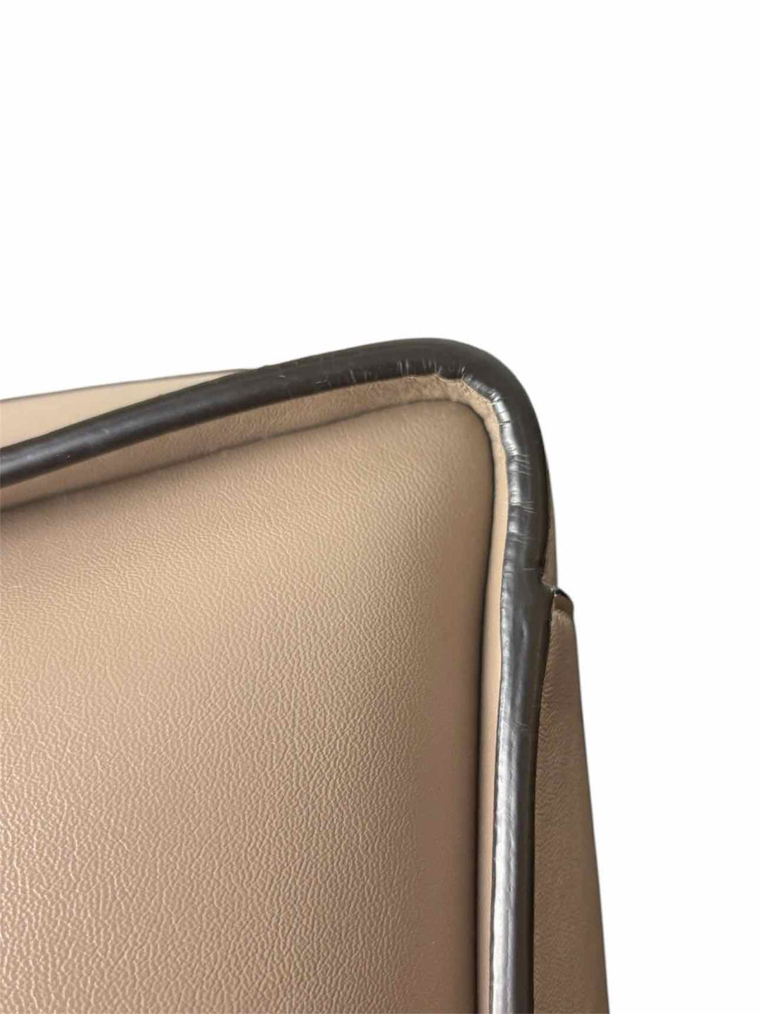 Stella Mccartney Alter Mat Logo Vegan Leather Purse