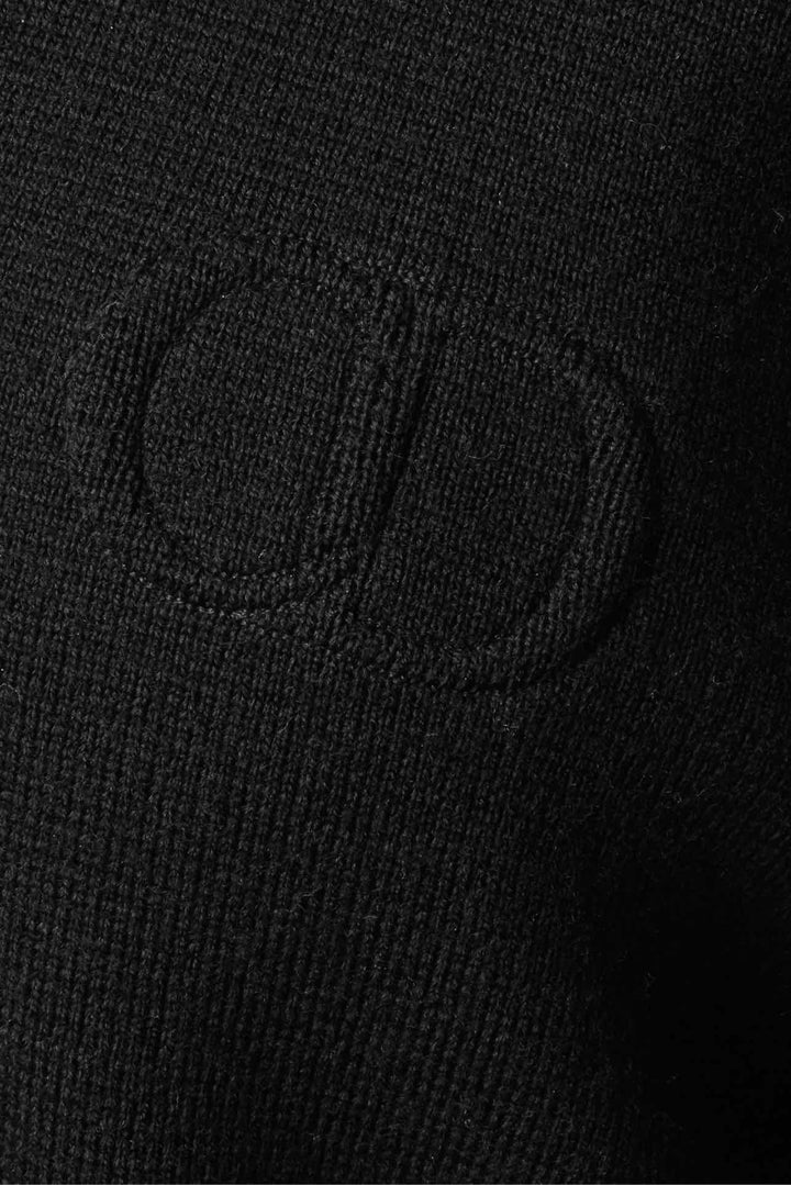 Dior Size XL Men's CD Icon Sweater