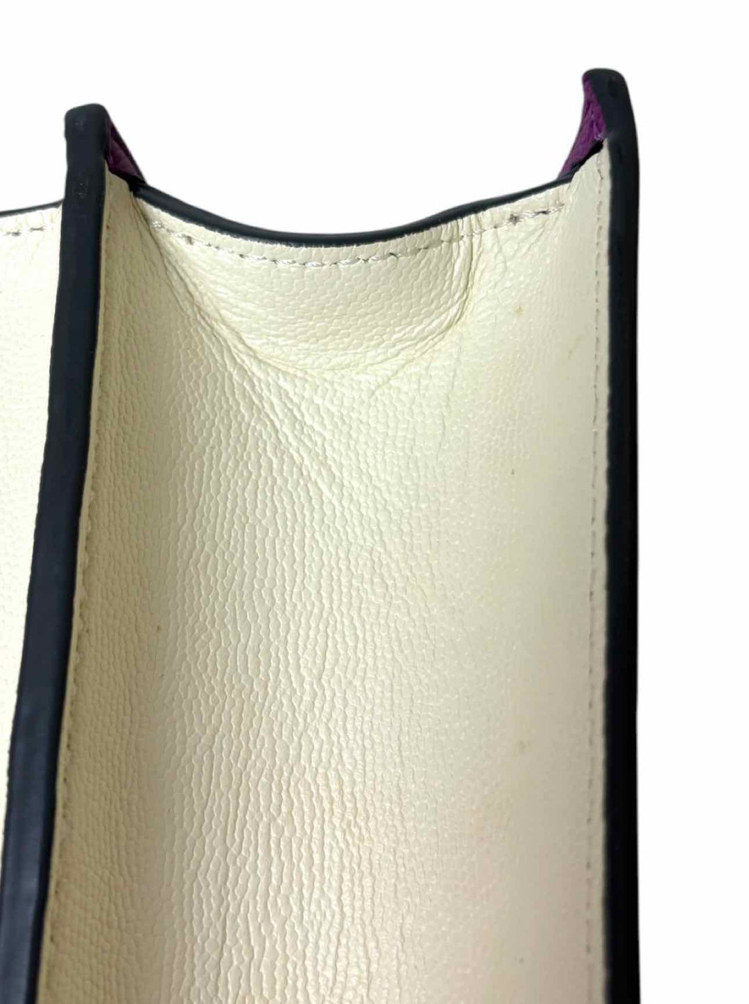 Danse Lente Phoebe Bis Leather Crossbody Purse