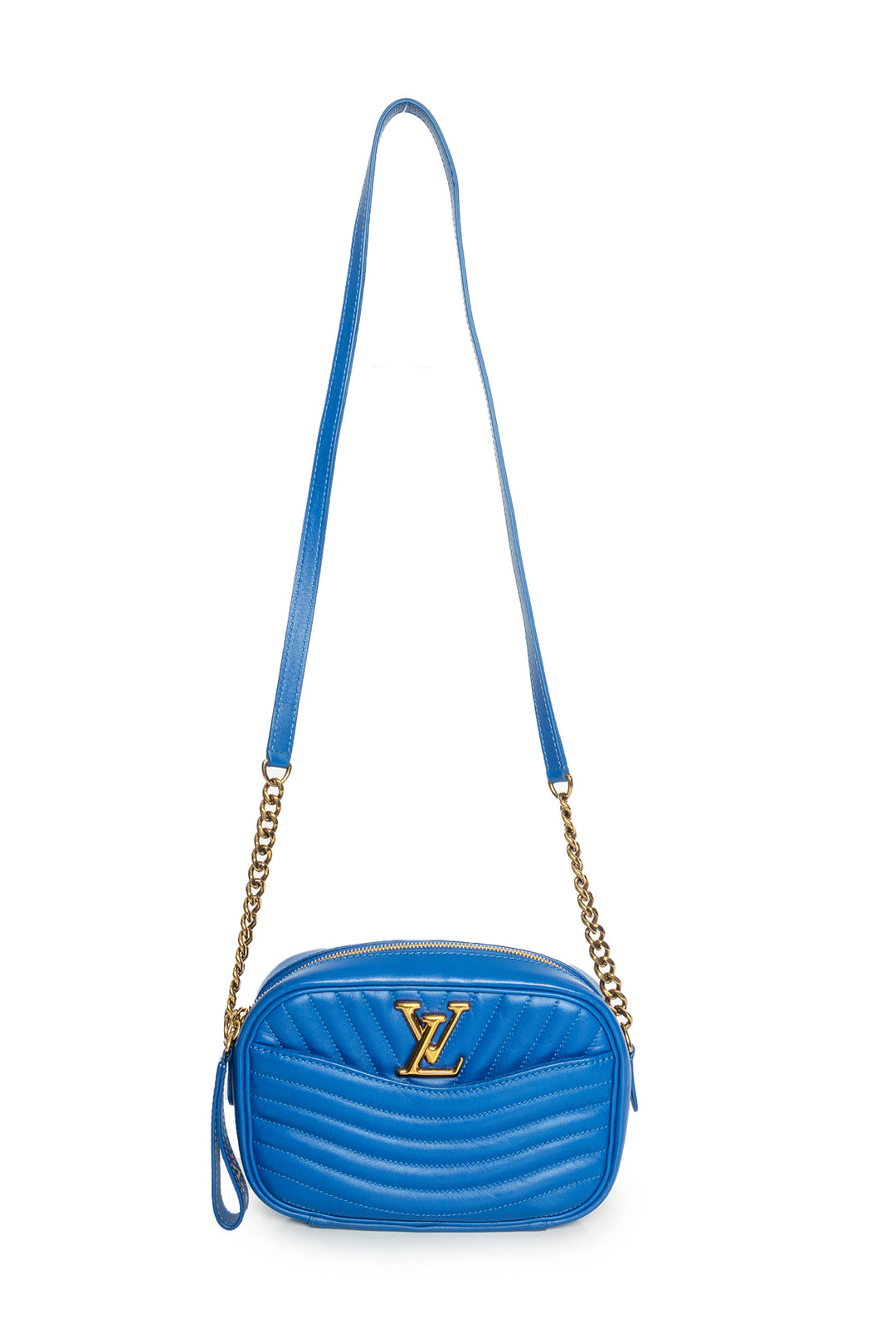 Louis Vuitton New Wave Camera Bag Crossbody