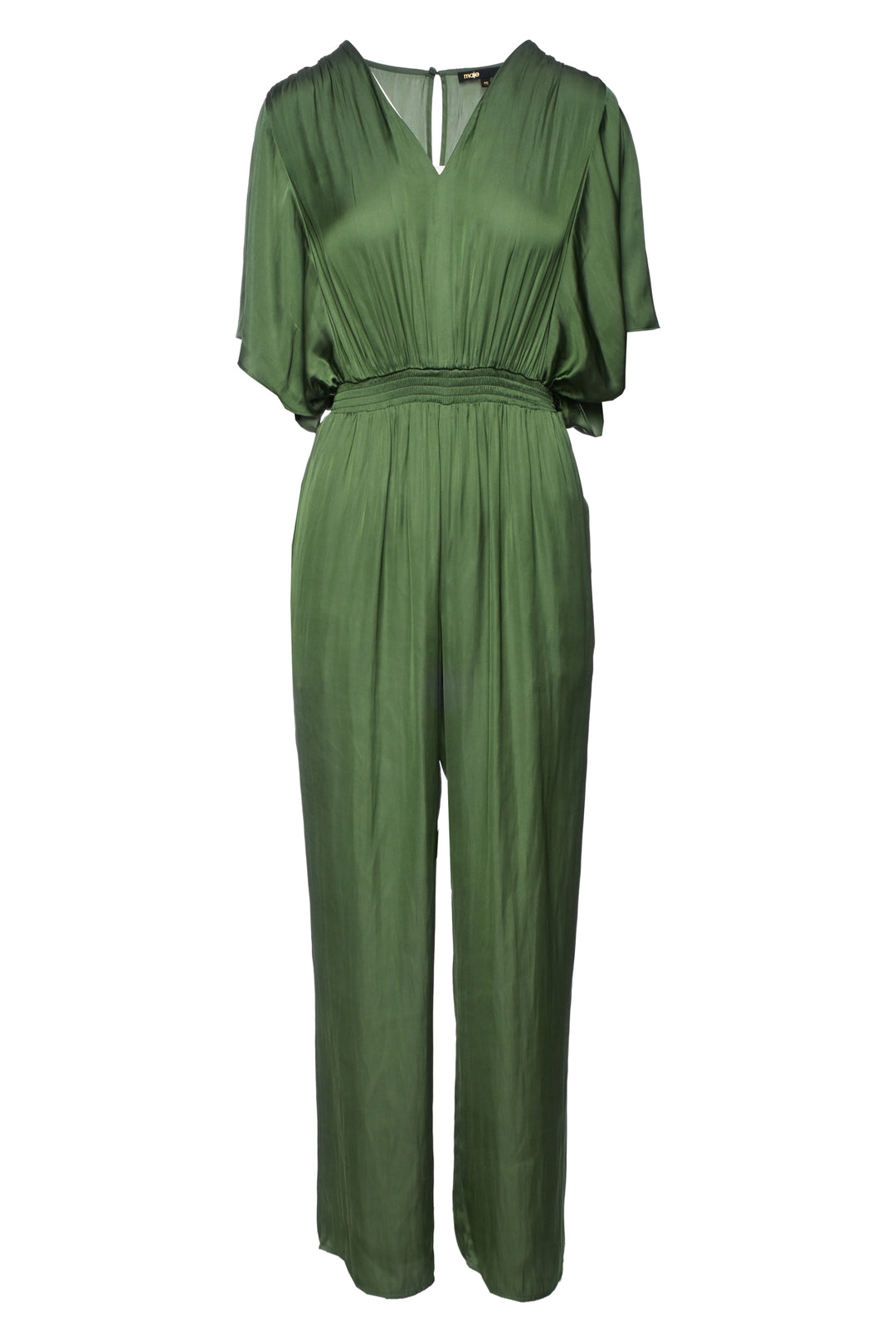 maje Size L Jumpsuit