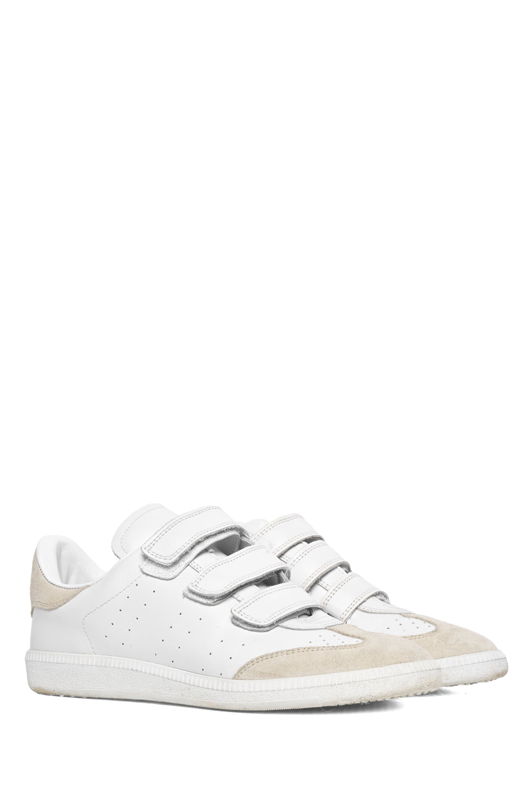 Isabel Marant Size 39 Beth Sneaker