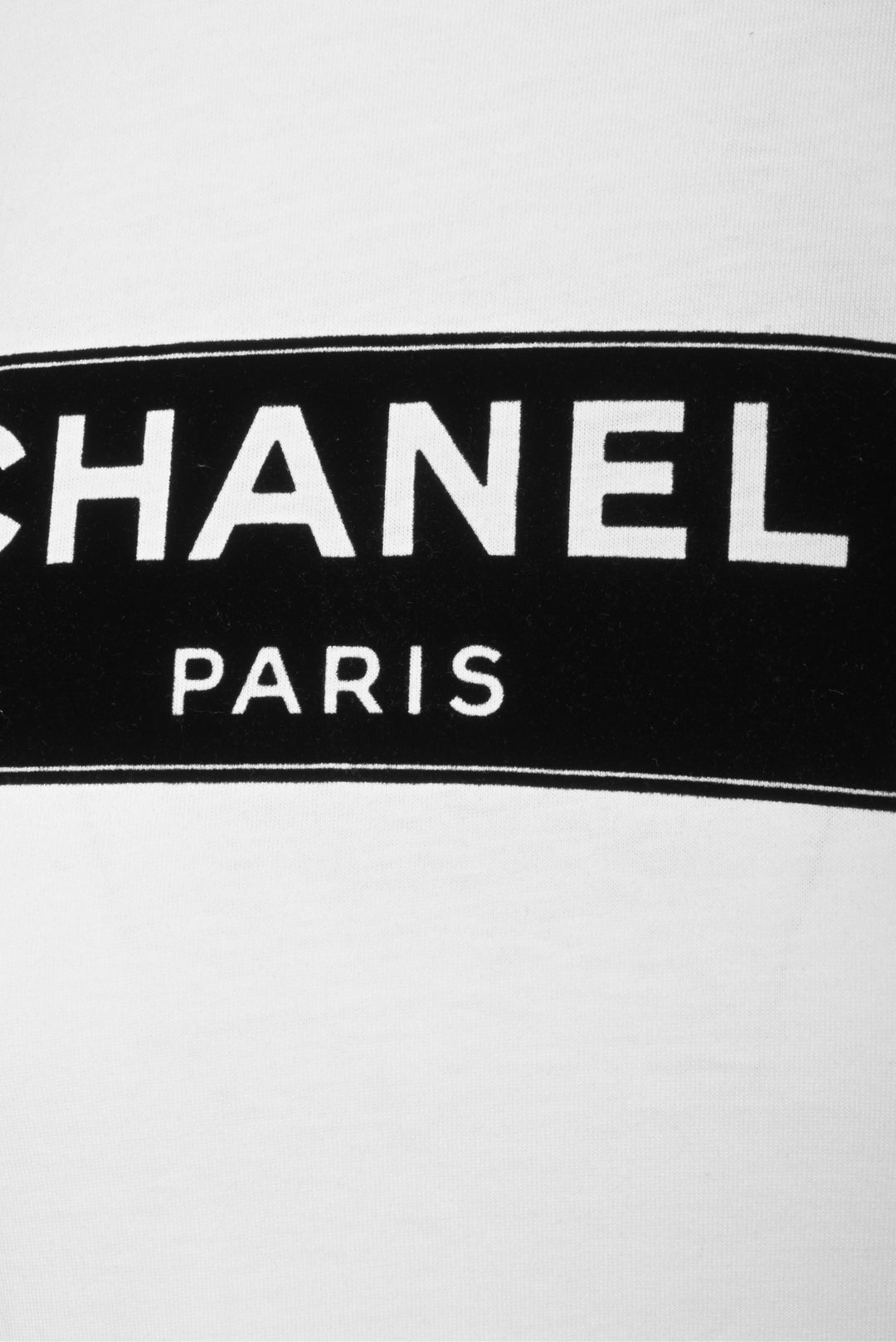 Chanel Size XS Uniform T-Shirt