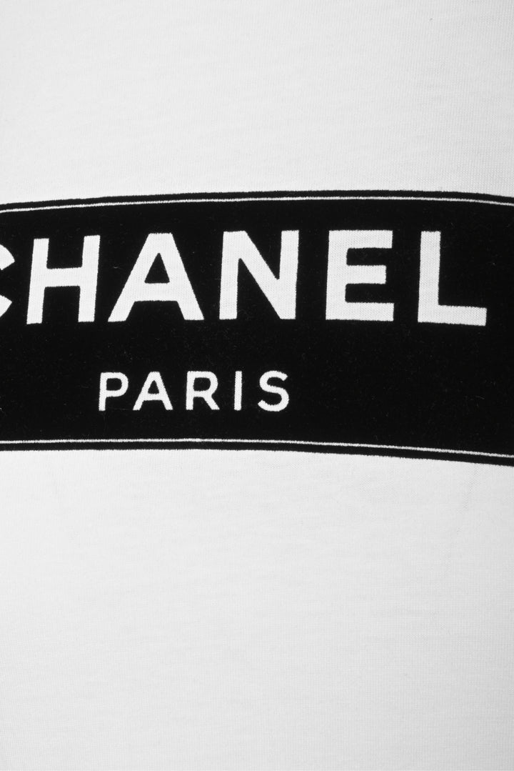 Chanel Size XS Uniform T-Shirt