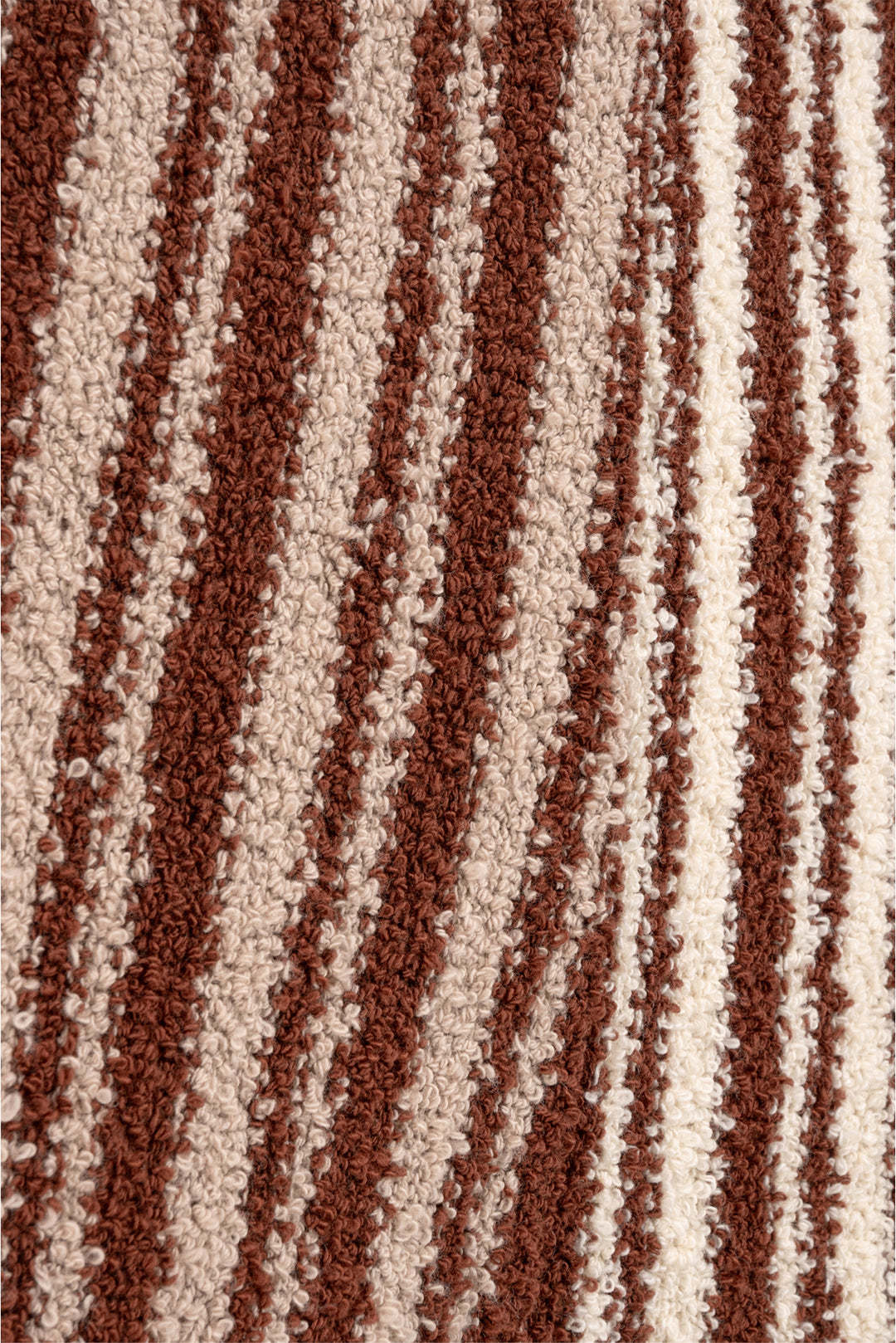 Acne Studios Size XS Jordiz Knit Striped Pants