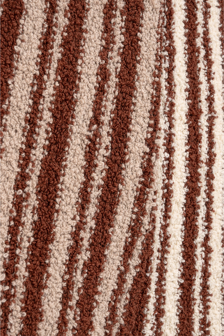 Acne Studios Size XS Jordiz Knit Striped Pants