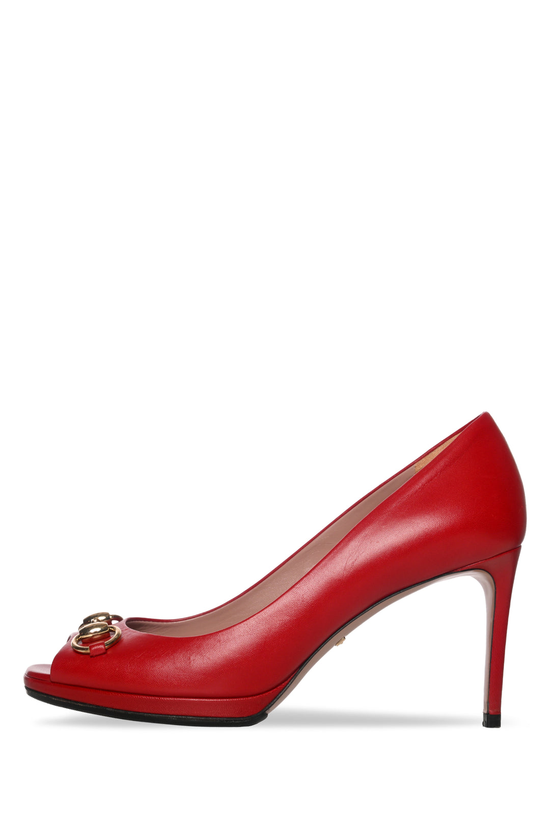 Gucci Size 38 Pumps
