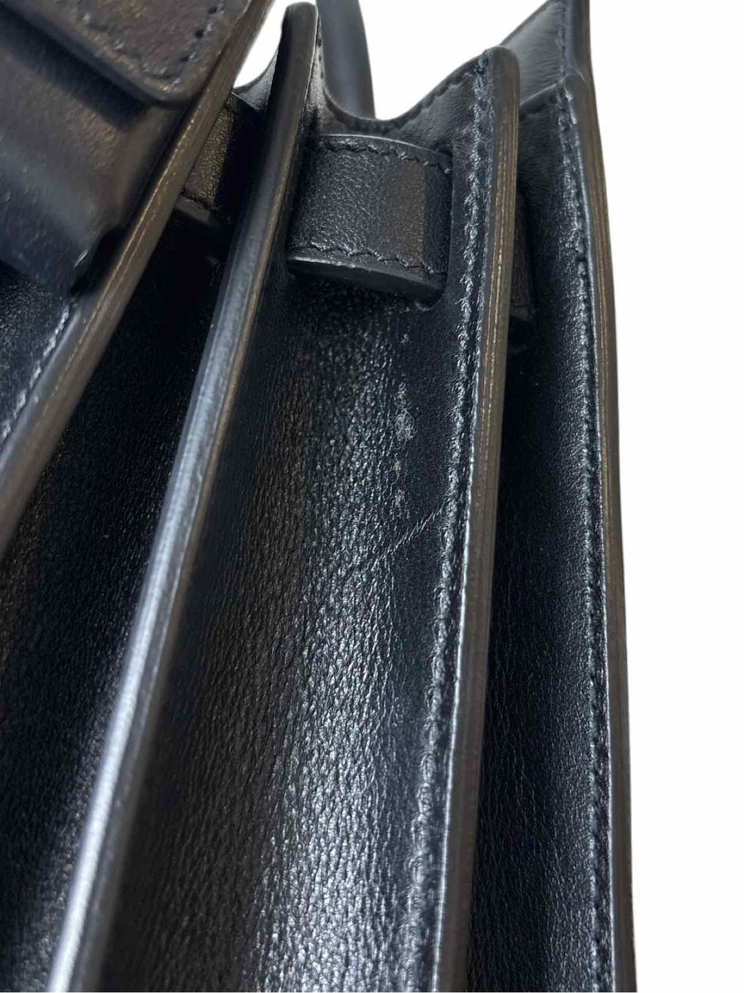 Saint  Laurent Sac de Jour Purse