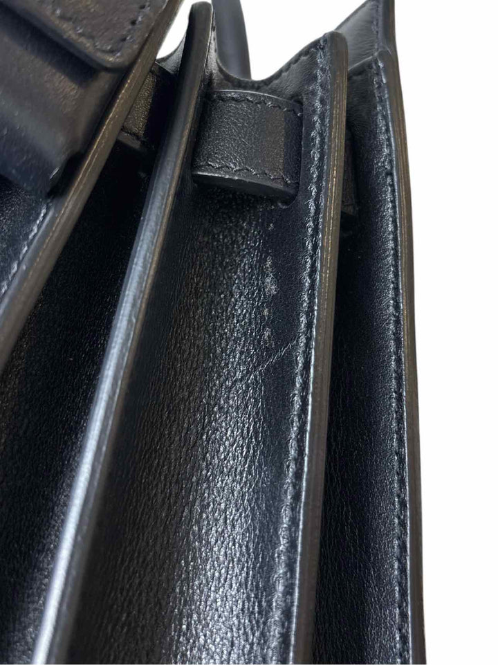 Saint  Laurent Sac de Jour Purse