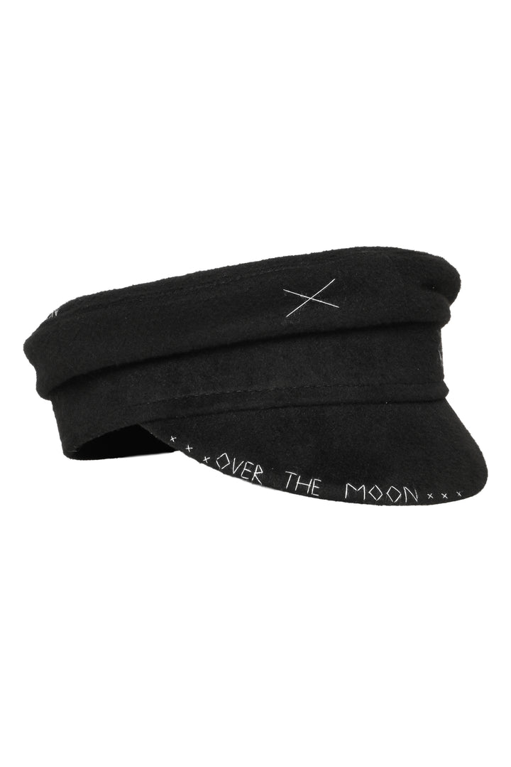 Ruslan Baginskiy Size M Hat
