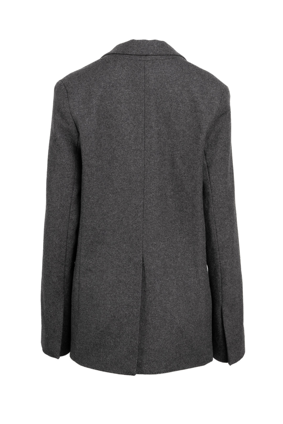 Bassike Size 3 Blazer