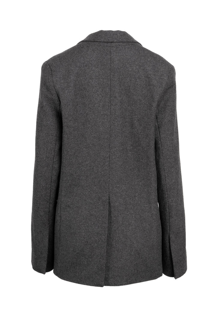 Bassike Size 3 Blazer