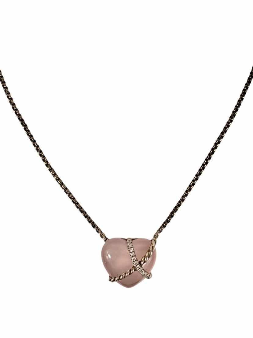 David Yurman Necklace