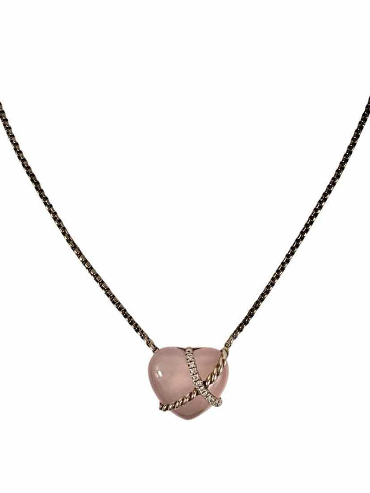 David Yurman Necklace