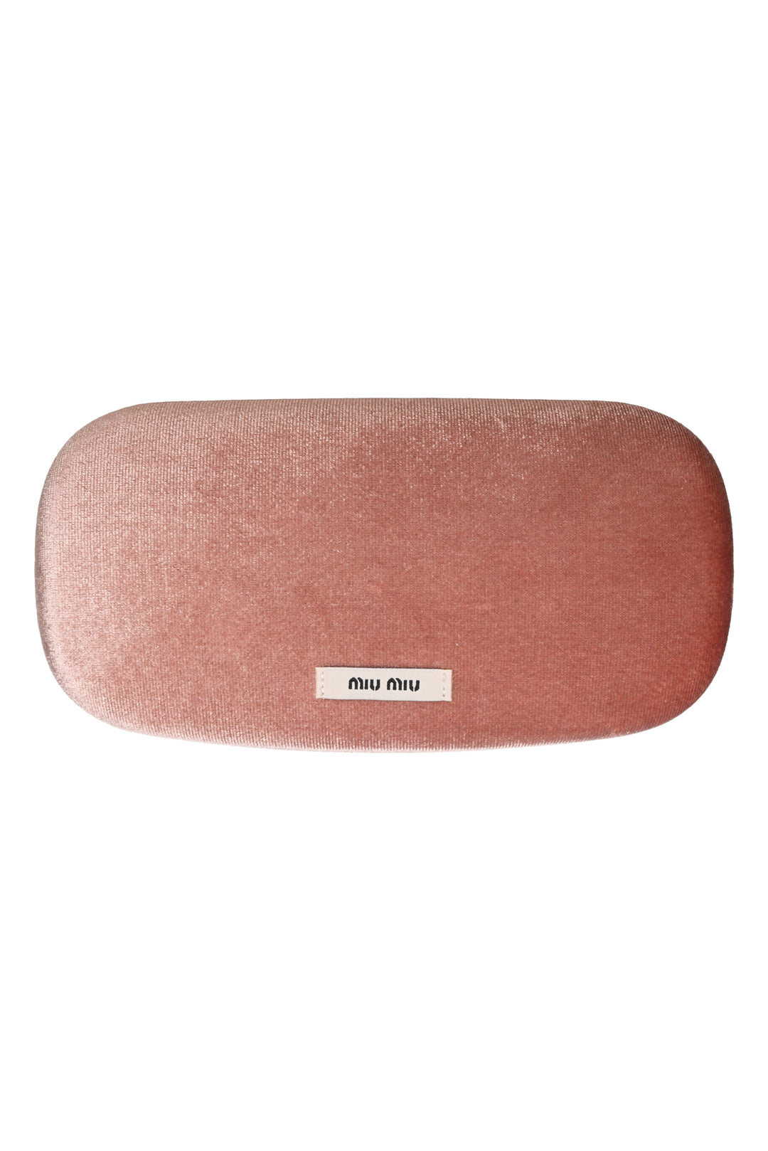 Miu Miu Aube Logo Sunglasses