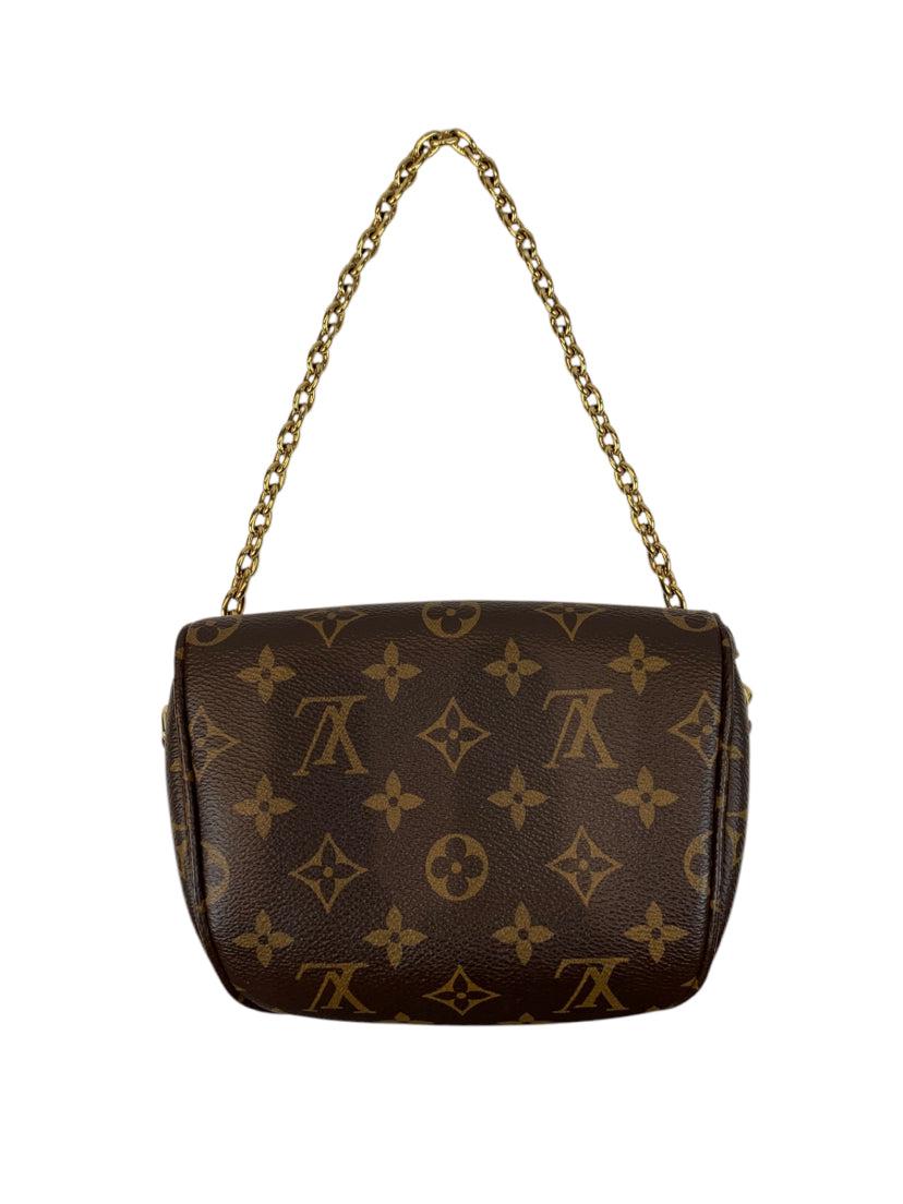 Louis Vuitton 2024 Mini Bum Bag Purse