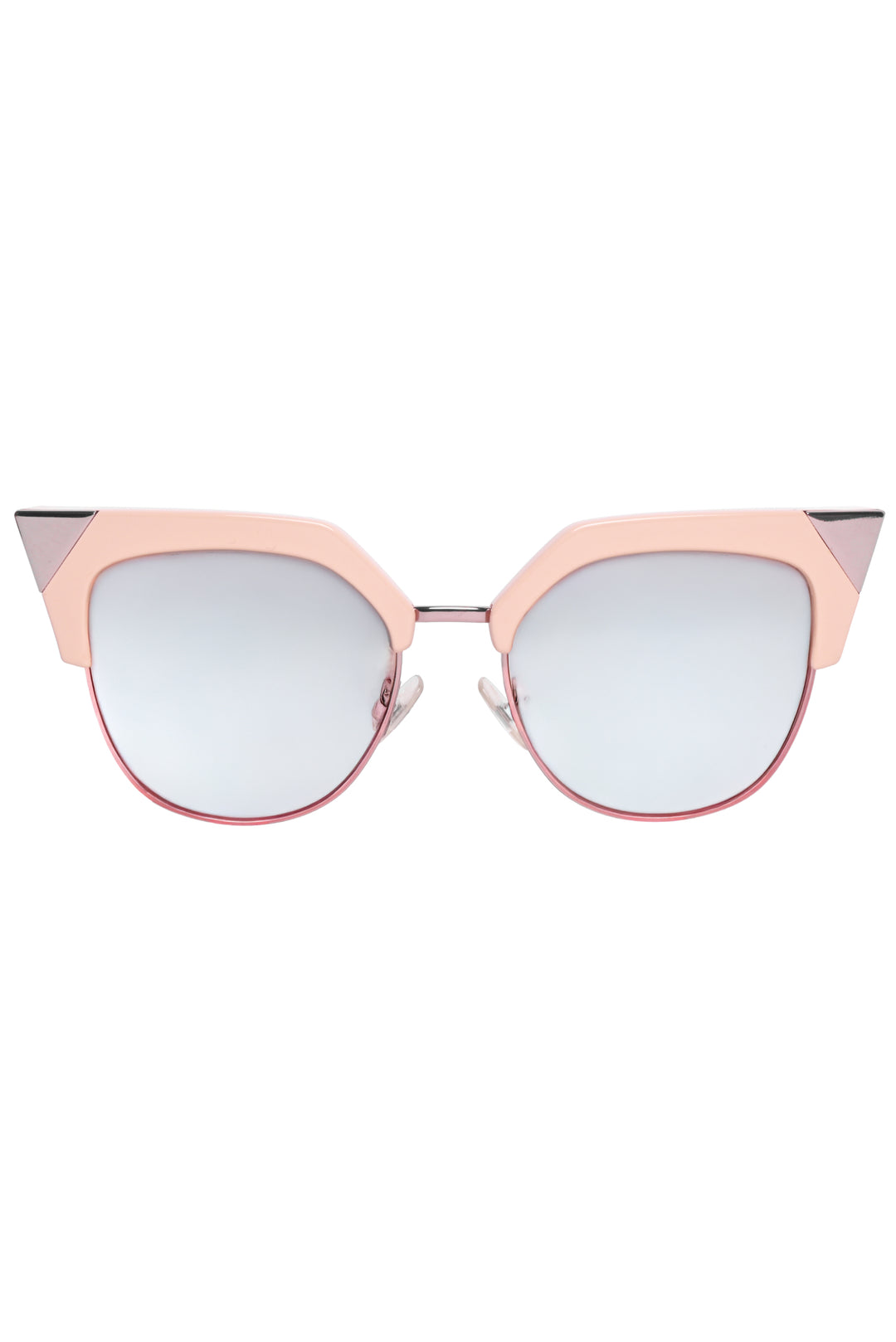 Fendi Cat Eye Sunglasses