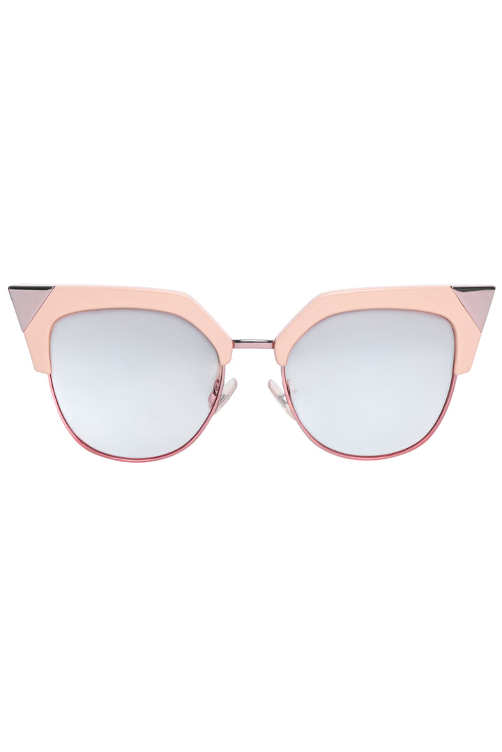 Fendi Cat Eye Sunglasses