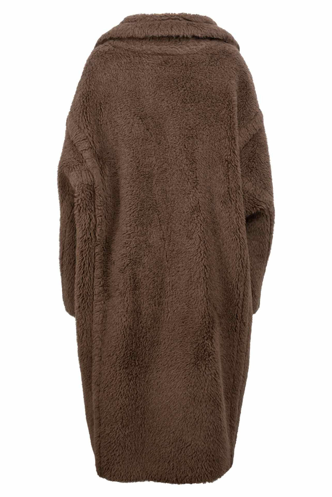 Max Mara Size M Iconic Tedgirl Teddy Coat