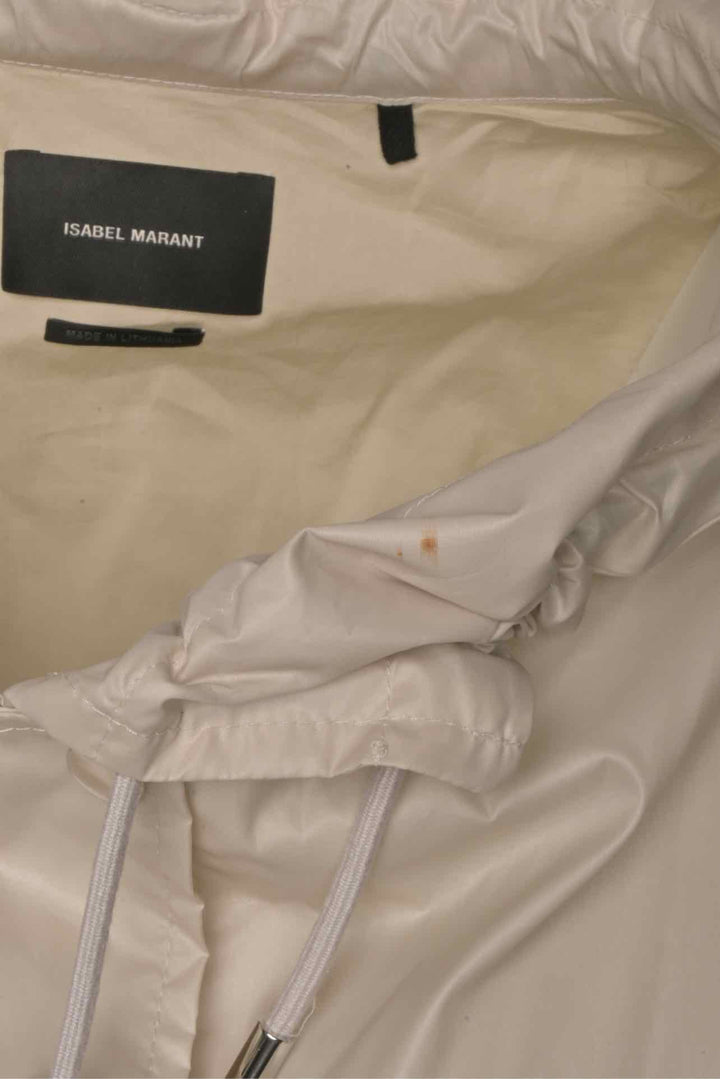 Isabel Marant Size S Lumber Coat
