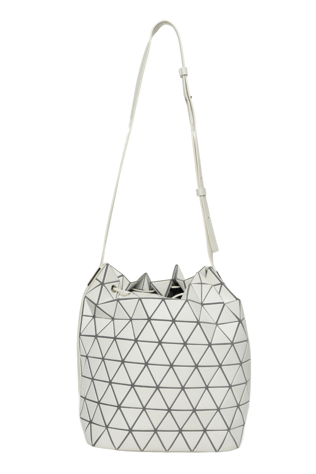 Issey Miyake Bao Bao Lander Bucket Bag