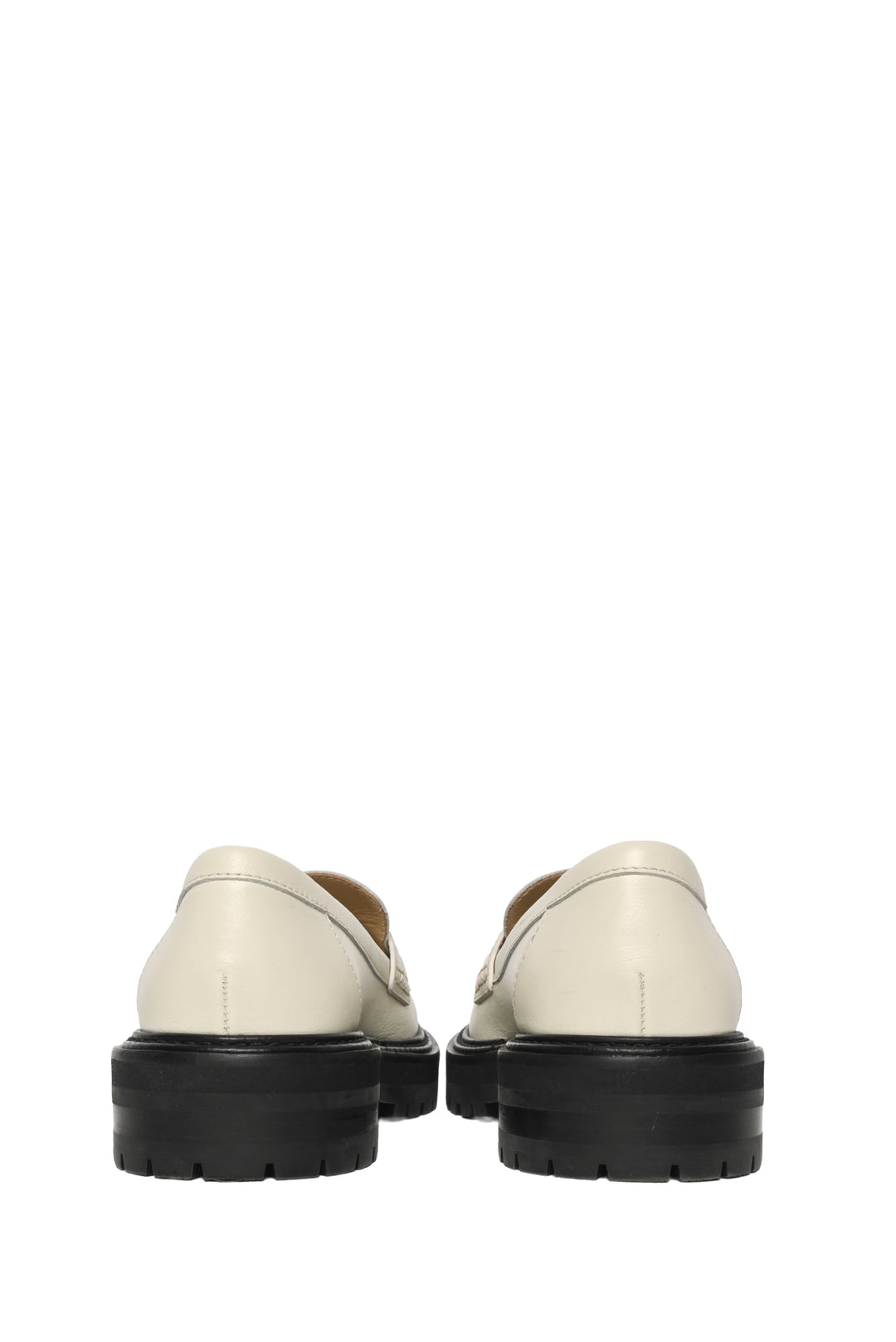 Jimmy Choo Size 37.5 Loafers