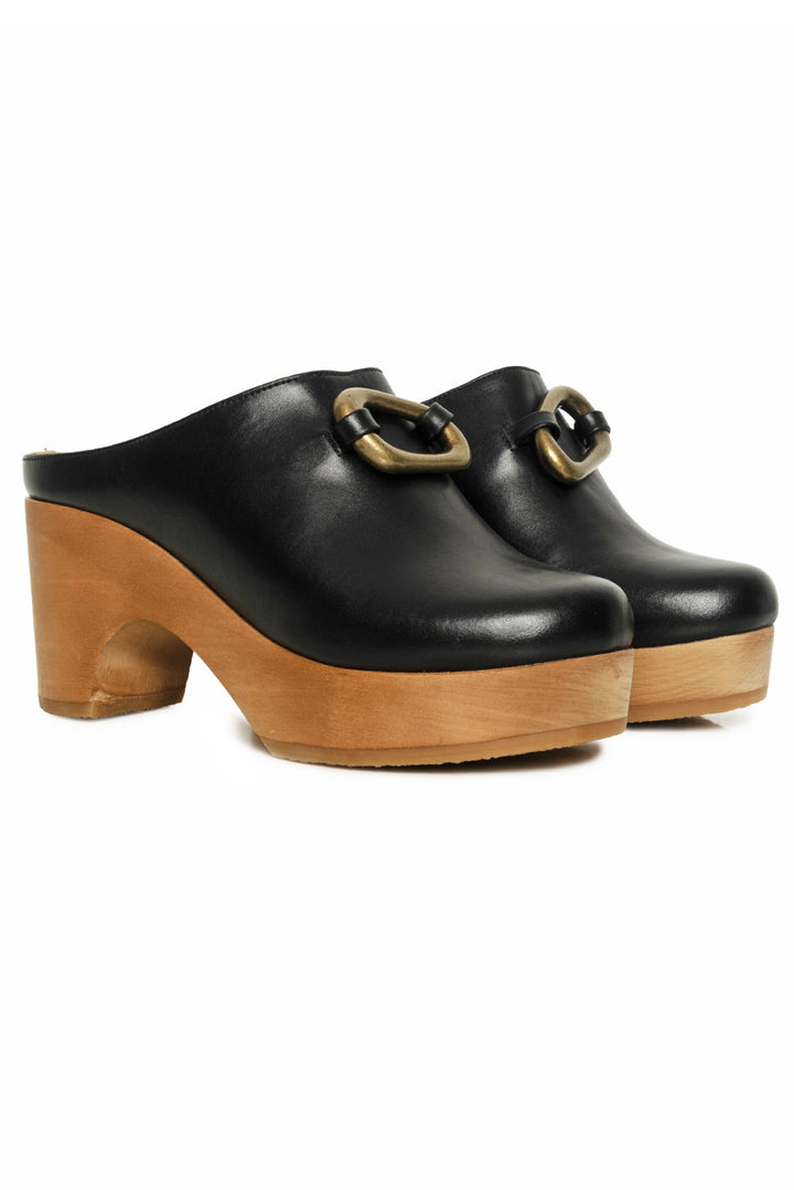 Frame Size 37 Mules & Clogs