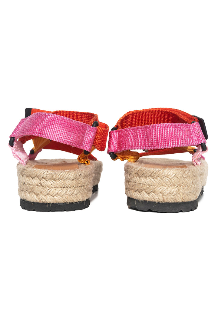 Loewe x Paula's Ibiza Espadrilles