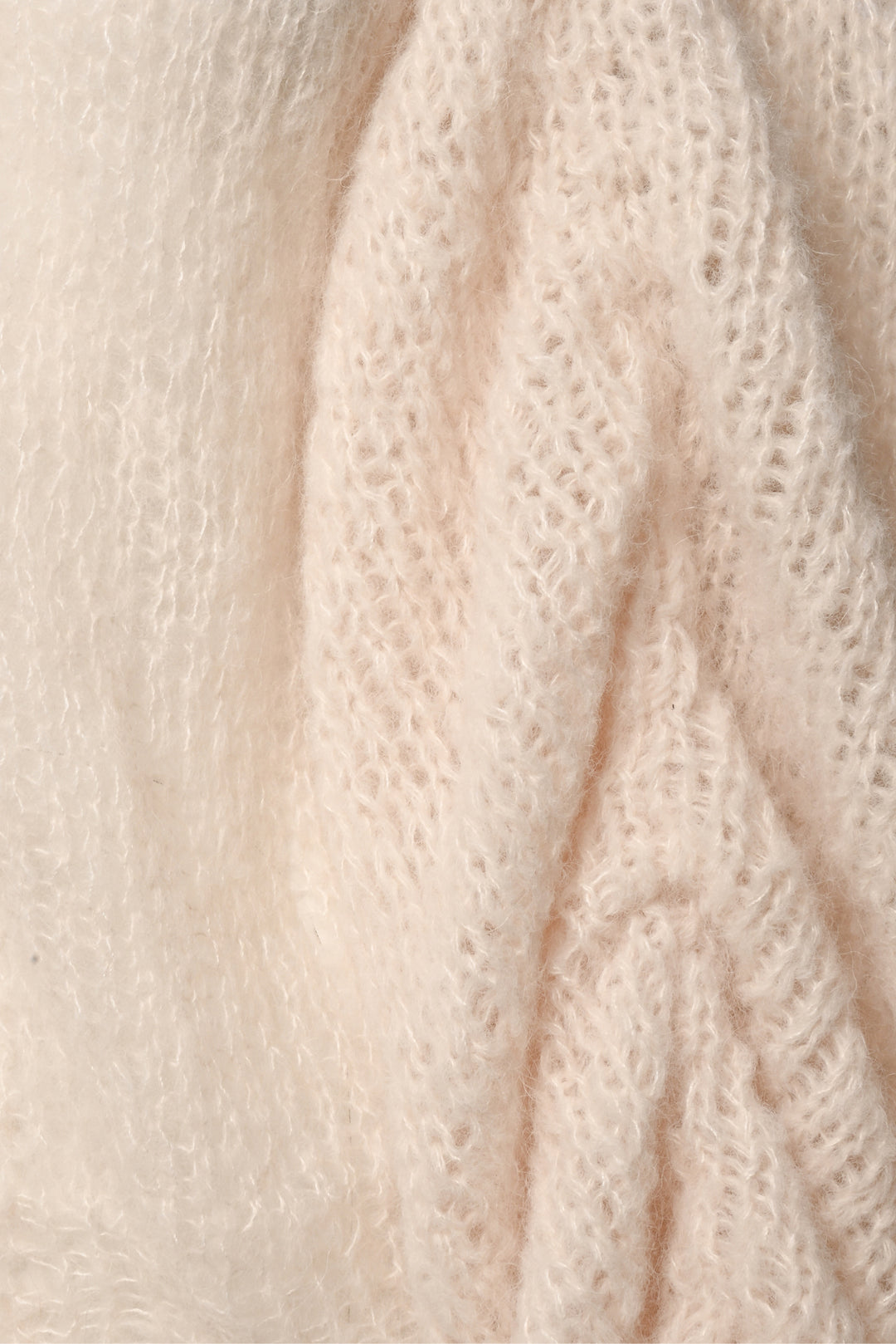 Aire Size M Latte Cardigan