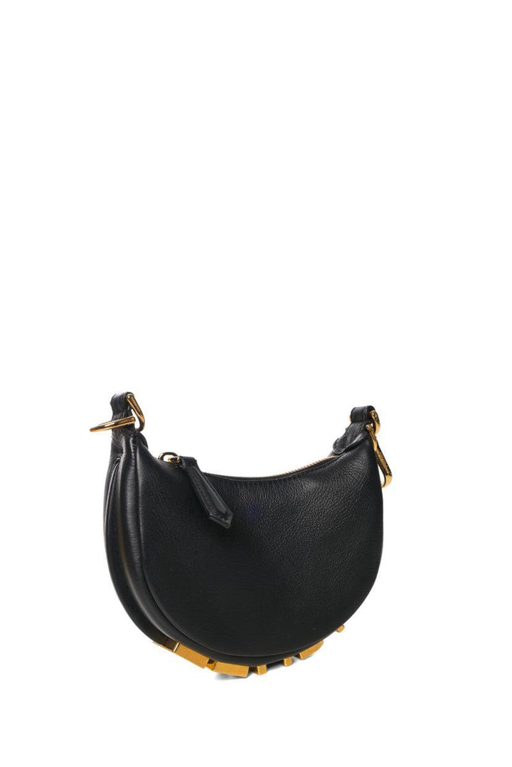 Fendi Nano Fendigraphy Hobo Bag