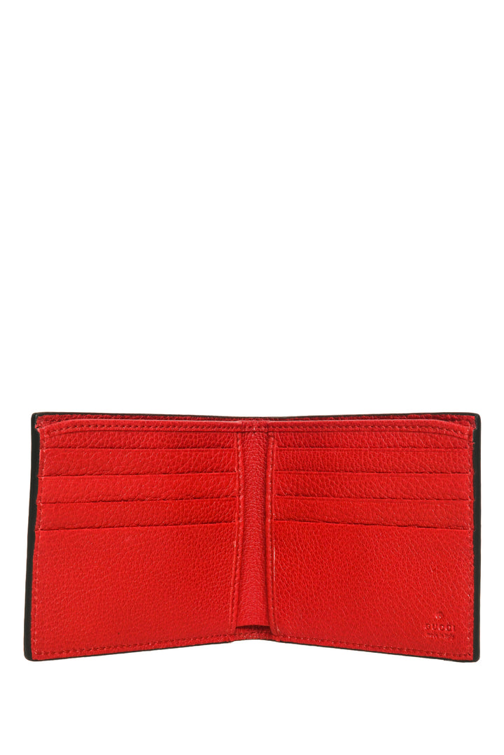 Gucci Men's Bi-fold Wallet