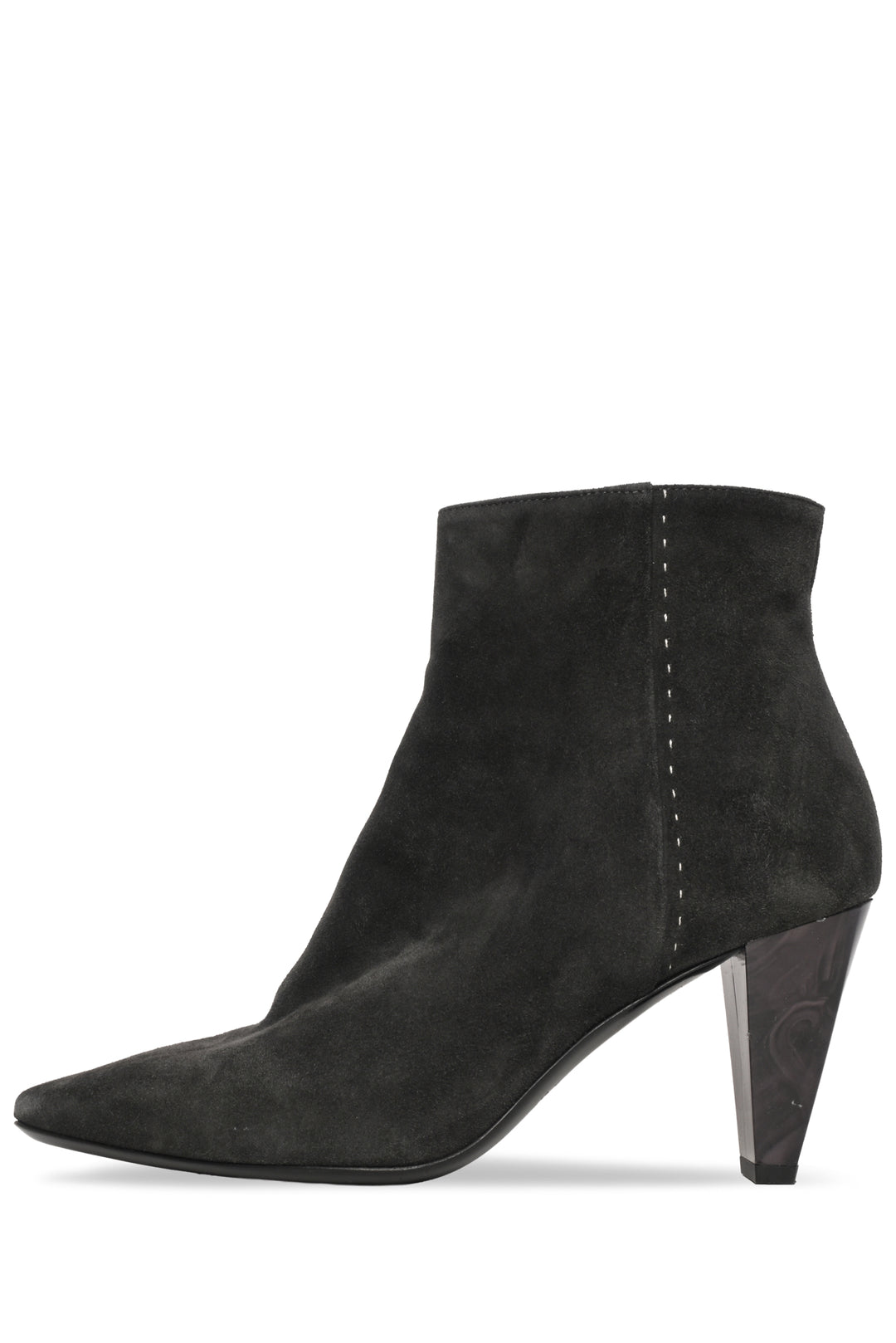 Max Mara Size 39 Ankle Boots