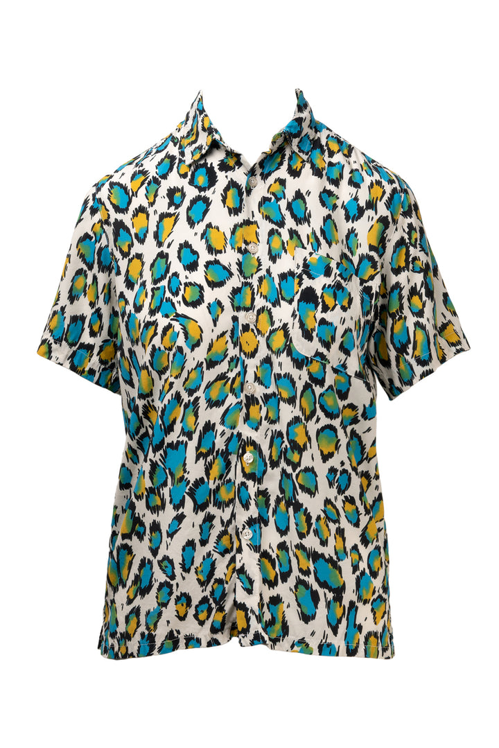 R13 Size XS Blouse
